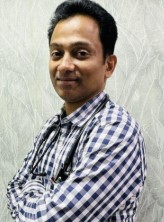 Dr Sidharthan K